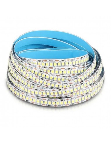 Strip LED SMD2835 20W/m 5m 240 LED/m...