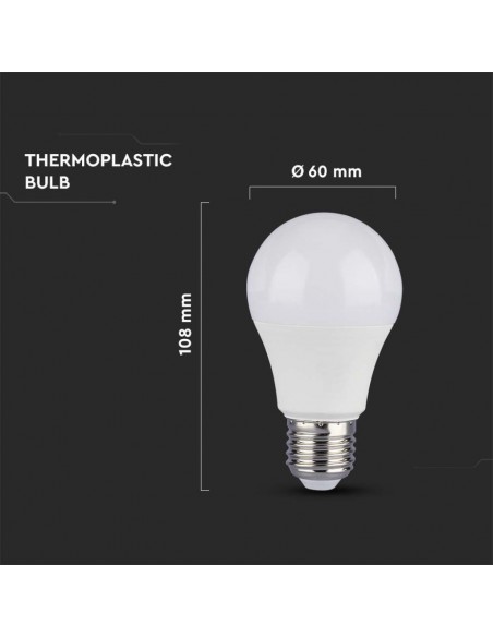 21230-Lampadina LED Chip Samsung E  A -2