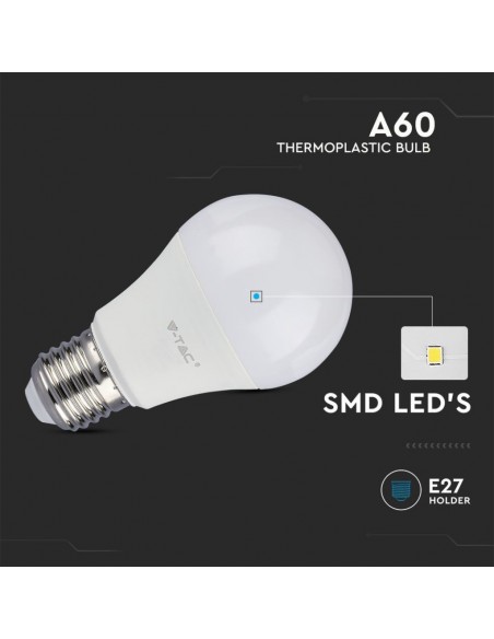 21230-Lampadina LED Chip Samsung E  A -7