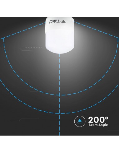 212341-Lampadina LED E  ST -4
