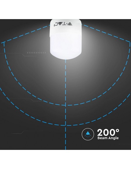 212341-Lampadina LED E  ST -4
