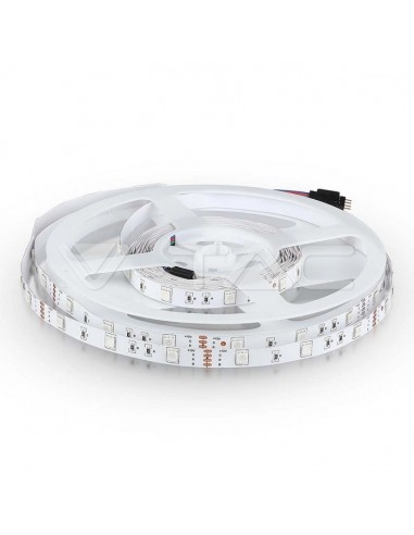 212350-Kit Strip LED SMD  LED/m RGB IP -2