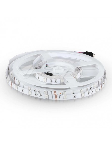 212350-Kit Strip LED SMD  LED/m RGB IP -2