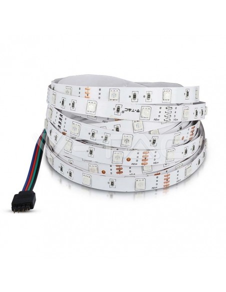 212350-Kit Strip LED SMD  LED/m RGB IP -3