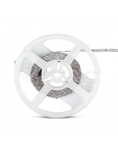 212350-Kit Strip LED SMD  LED/m RGB IP -4