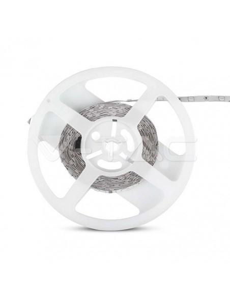 212350-Kit Strip LED SMD  LED/m RGB IP -4