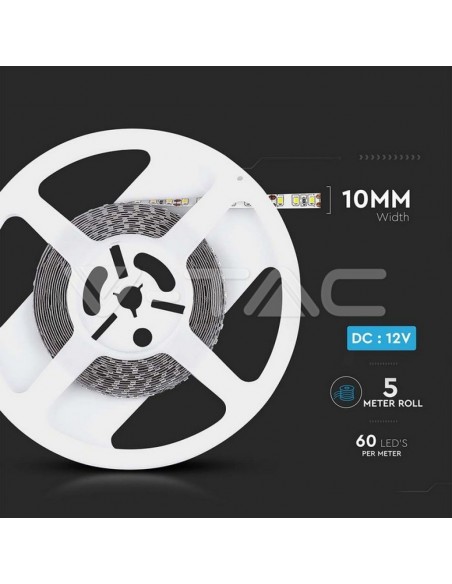 212354-Kit Strip LED SMD /m  LED/m RGB  -2