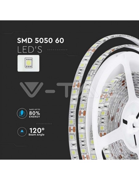 212354-Kit Strip LED SMD /m  LED/m RGB  -6