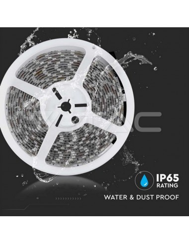 Kit Strip LED SMD5050 7W/m 60 LED/m...