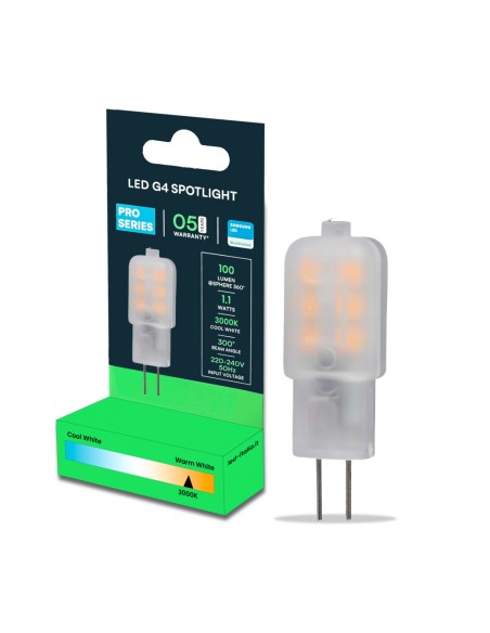 21240-Faretto LED Chip Samsung G T -1