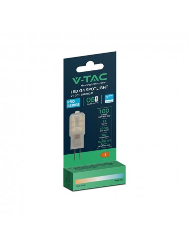 21241-Faretto LED Chip Samsung G T -2