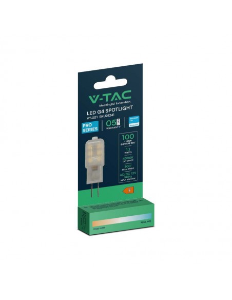 21241-Faretto LED Chip Samsung G T -2