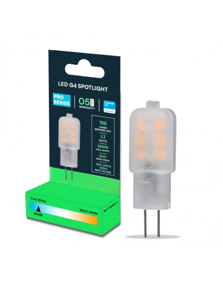 21242-Faretto LED Chip Samsung G T -1