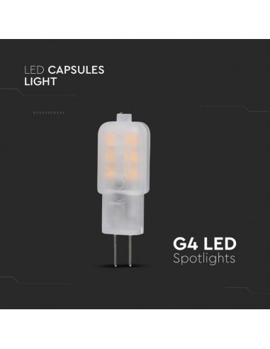 Faretto LED Chip Samsung G4 T10 1,1W...