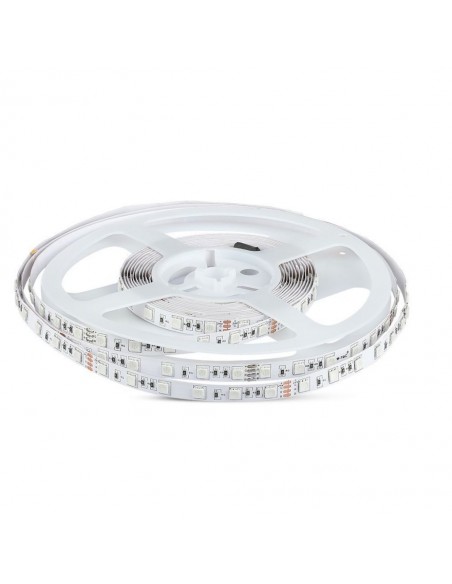 212459-Strip LED SMD /m m  LED/m V  IP mm-1