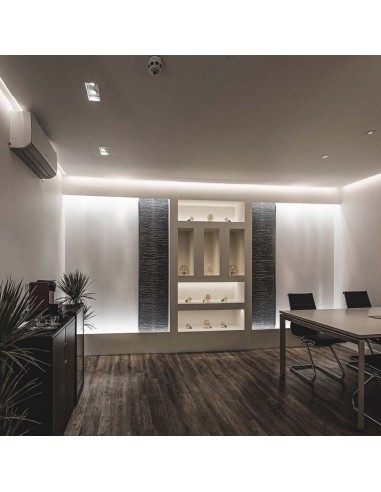 212460-Strip LED SMD /m m  LED/m V   mm-3