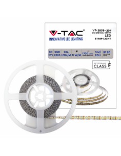 212463-Strip LED SMD /m m  LED/m V  IP mm-1