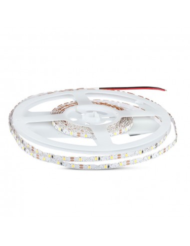 212560-Strip LED Light-S Series Flessibile Zig-Zag SMD /m m  LED/m V  IP mm-1