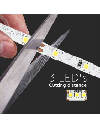 Strip LED Light-S Series Flessibile...