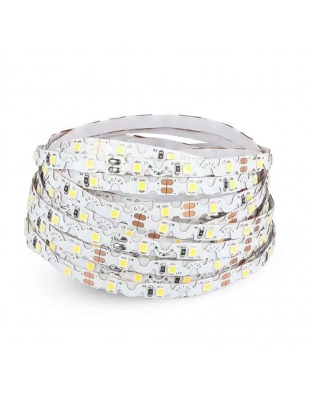 212561-Strip LED SMD /m LM/W m  LED/m V  IP mm Zig-Zag-6