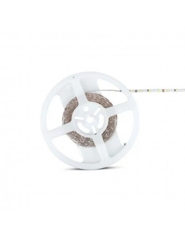 212561-Strip LED SMD /m LM/W m  LED/m V  IP mm Zig-Zag-7