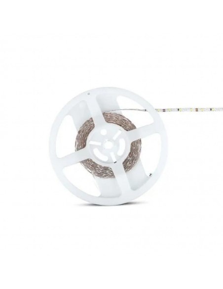 212561-Strip LED SMD /m LM/W m  LED/m V  IP mm Zig-Zag-7