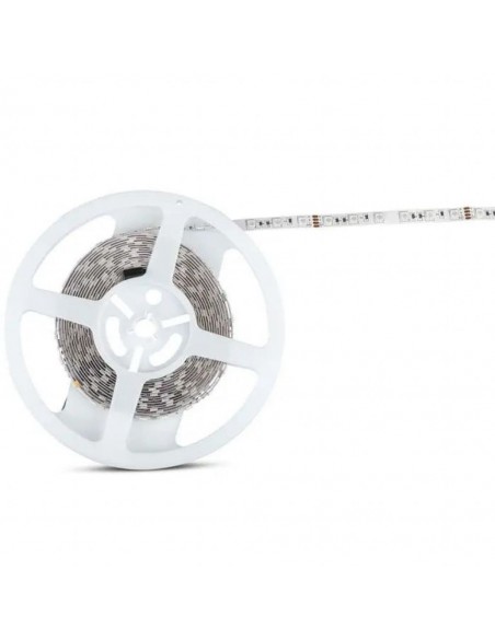 212591-Strip LED SMD /m m  LED/m V RGB IP mm-7