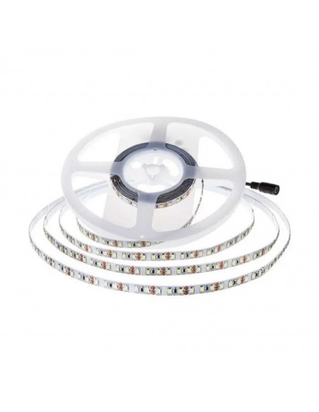 212597-Strip LED SMD /m m  LED/m LM/W V  IP mm-5