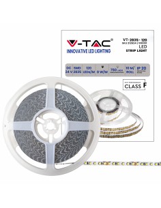 212624-Strip LED SMD /m m  LED/m  V IP mm-1