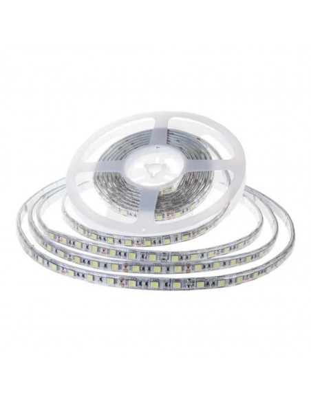 212625-Strip LED SMD /m m  LED/m  V  mm-1