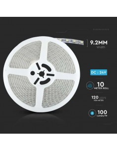 212625-Strip LED SMD /m m  LED/m  V  mm-1 2