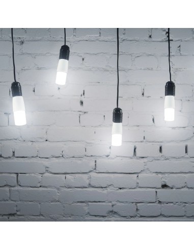 21268-Lampadina LED Chip Samsung E  T -4