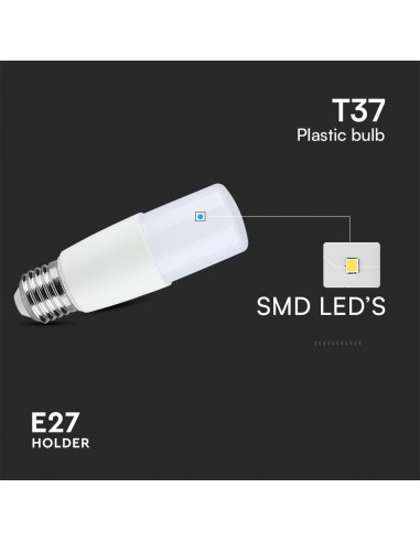 21268-Lampadina LED Chip Samsung E  T -5