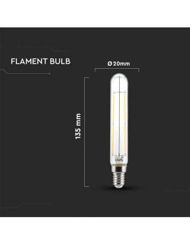 212701-Lampadina LED E  T Filamento -3