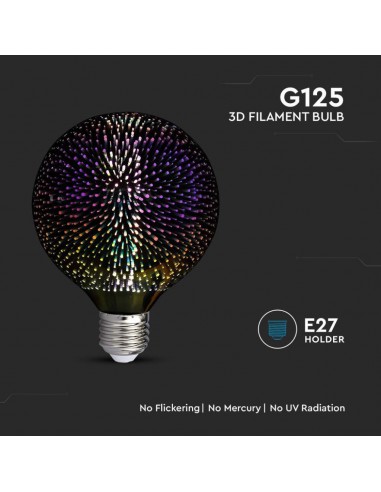 212706-Lampadina LED E  G Filamento D -5