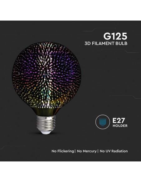 212706-Lampadina LED E  G Filamento D -5