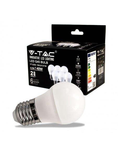 212730-Lampadina LED E -1