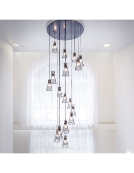 212730-Lampadina LED E -5