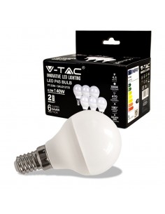 212733-Lampadina LED E -1