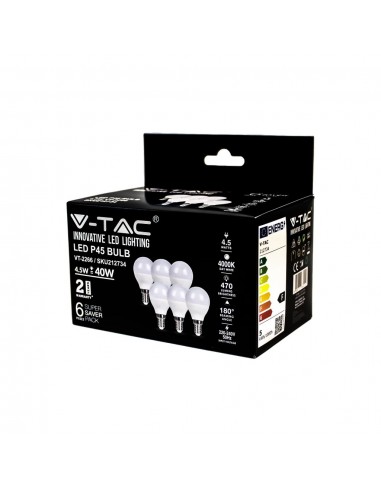 212734-Lampadina LED E -2