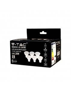 212741-Faretto LED GU -1 2