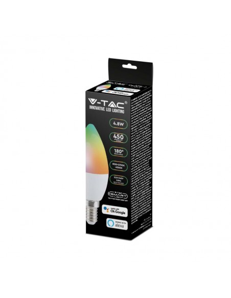 212754-Lampadina LED E -2