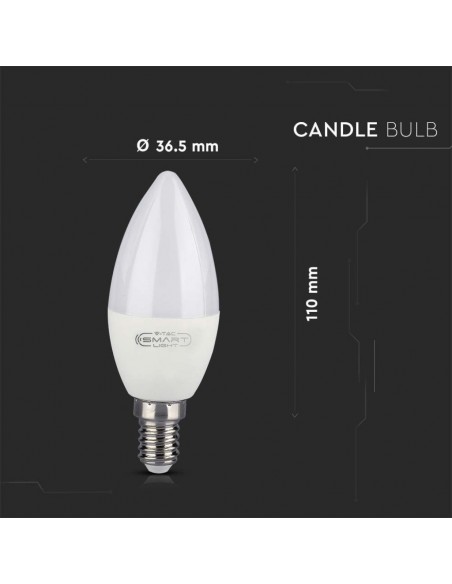 212754-Lampadina LED E -3