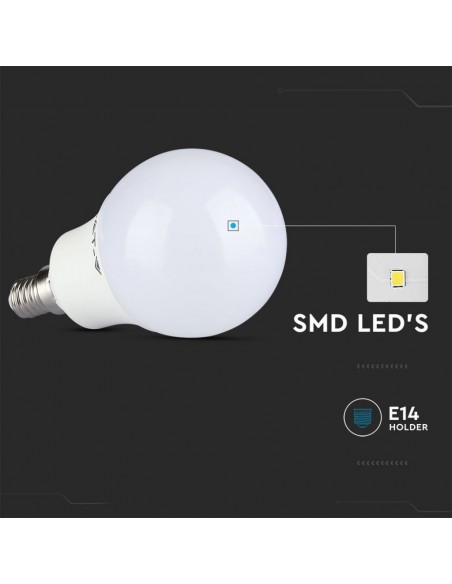 212775-Lampadina LED E -7