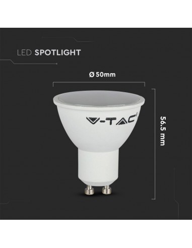 212778-Faretto LED GU -2