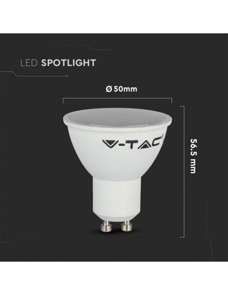 212778-Faretto LED GU -2