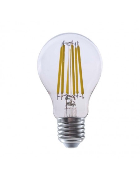 212802-Lampadina LED E  LM/W A Filamento -1