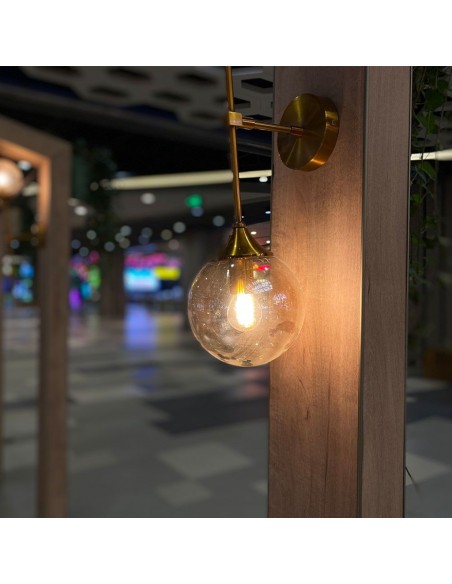 212846-Lampadina LED E  LM/W P Filamento -3