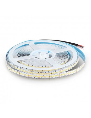 21321-Strip LED Chip Samsung SMD /m m  LED/m V  IP mm-5