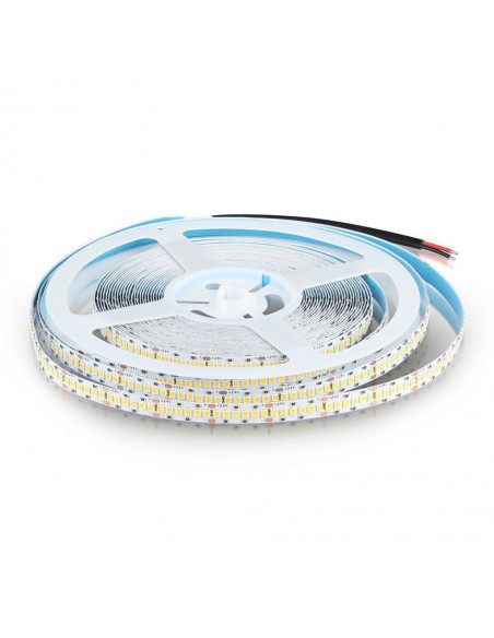 21321-Strip LED Chip Samsung SMD /m m  LED/m V  IP mm-5